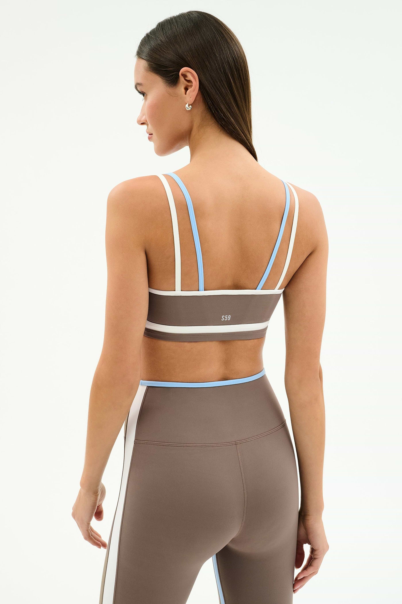 Eva Rigor Double Strap