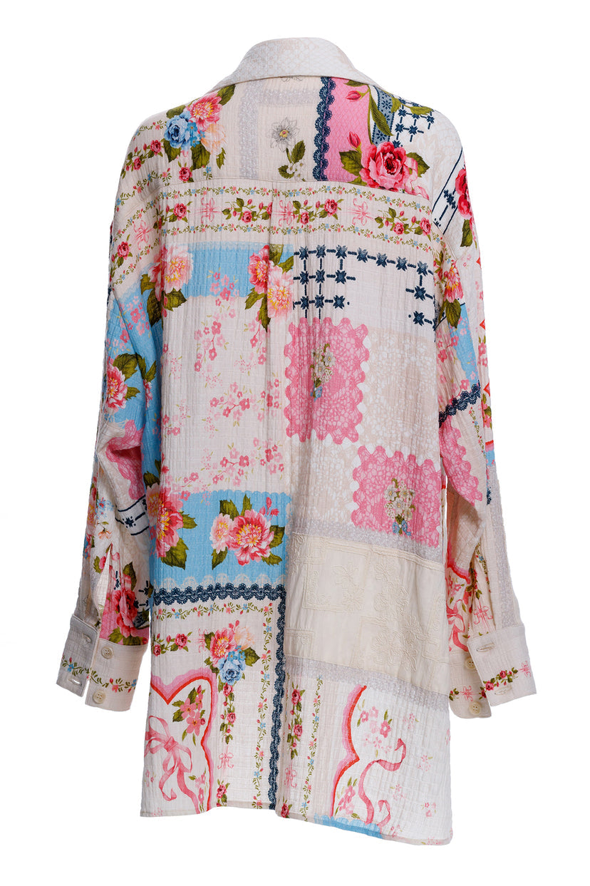 Swan Shirt