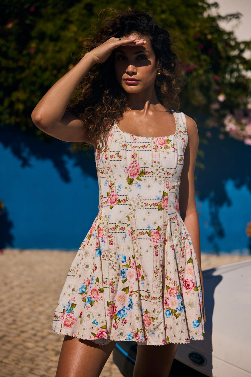 Kirsten Dress