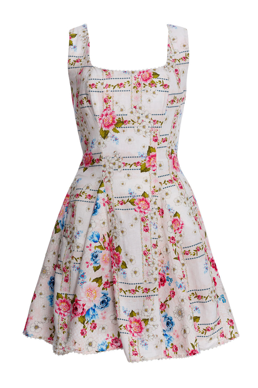 Kirsten Dress