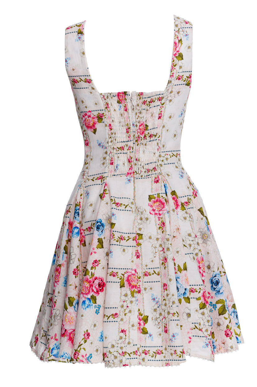 Kirsten Dress