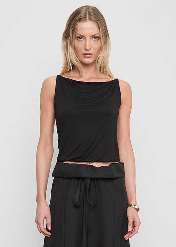 Fluid Jersey Tank