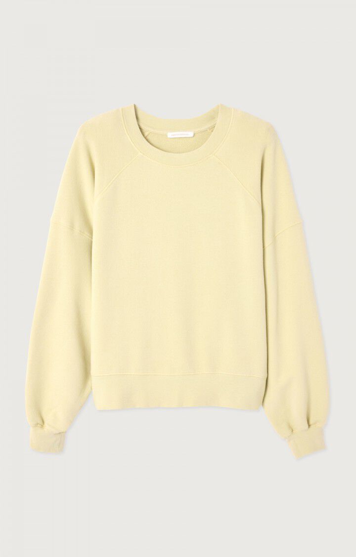 Atubay Round Neck Pullover