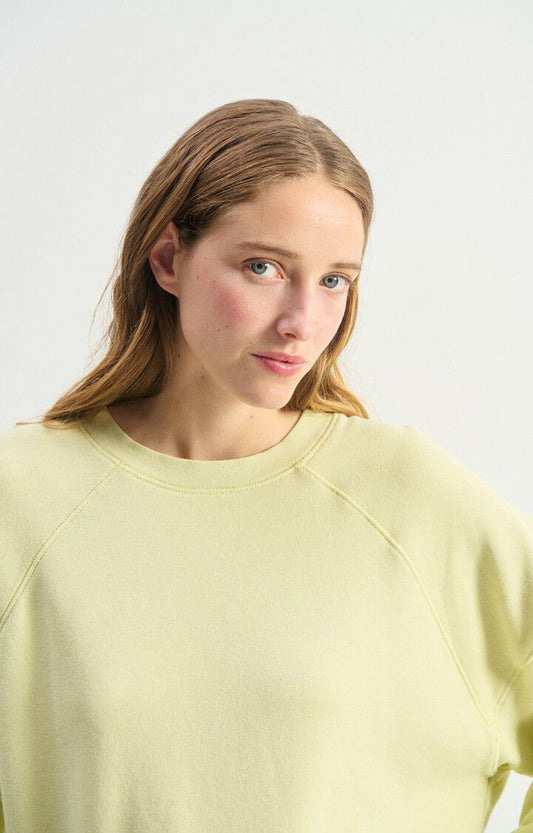 Atubay Round Neck Pullover