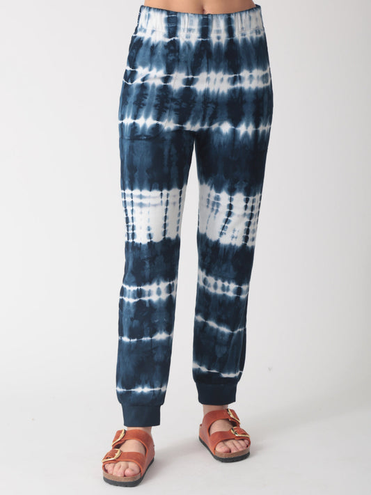 Sunday Sweatpant Indigo Horizon