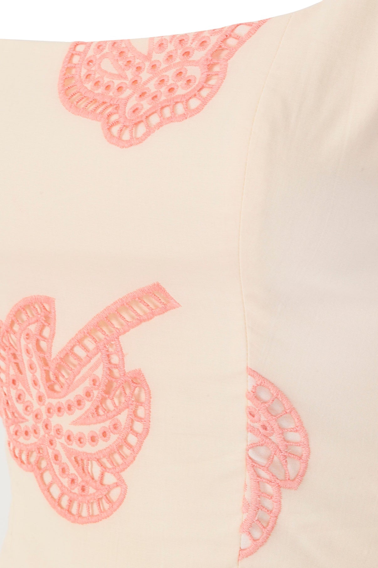 Amonita Dress