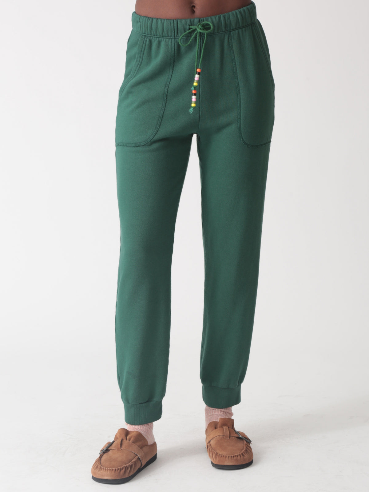 Sunday Sweatpant Vintage Clover