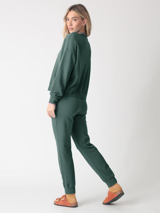 Sunday Sweatpant Vintage Clover