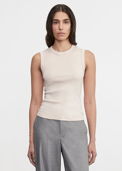 New Classic Tank