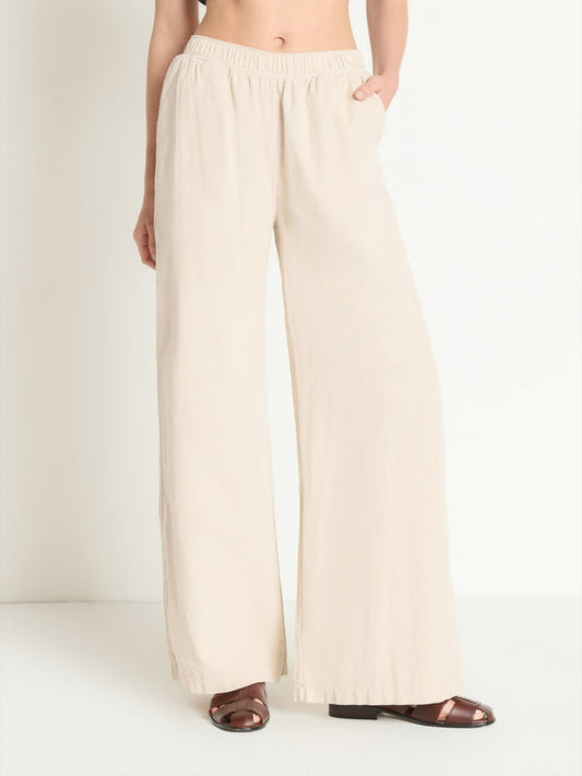 Arlington Wide Leg Pant