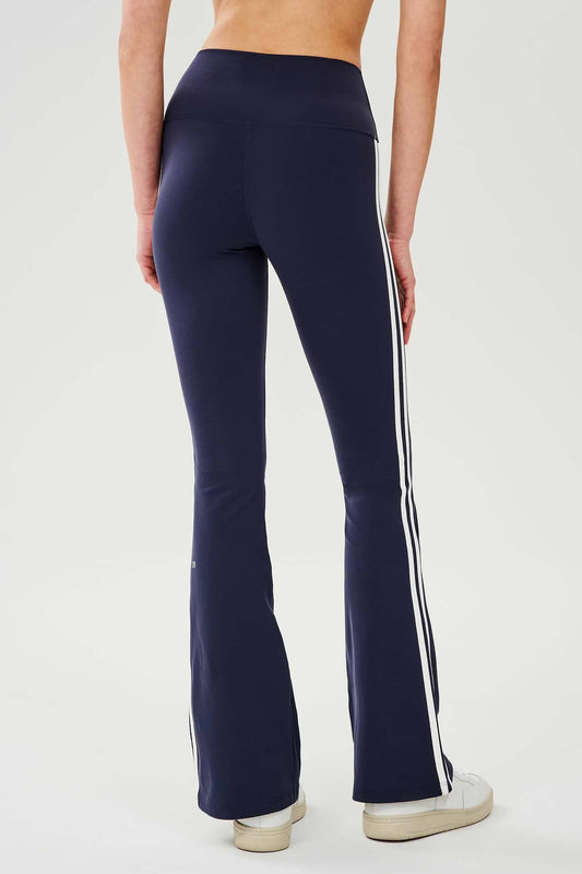 Raquel High Waisted Flare