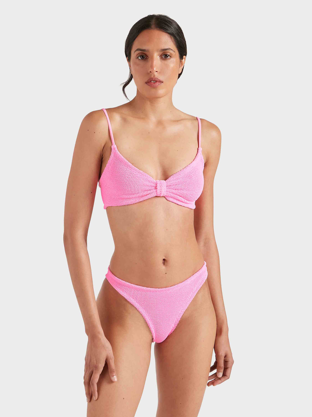 Alicia Bikini in Bubblegum