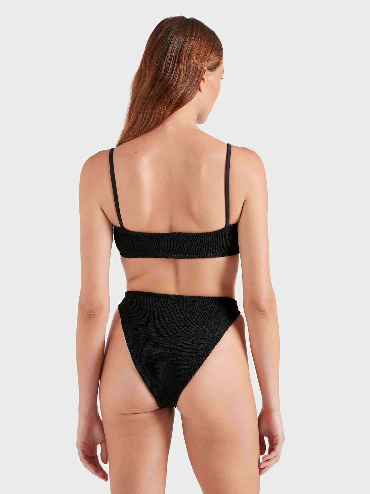 Alicia Bikini in Black