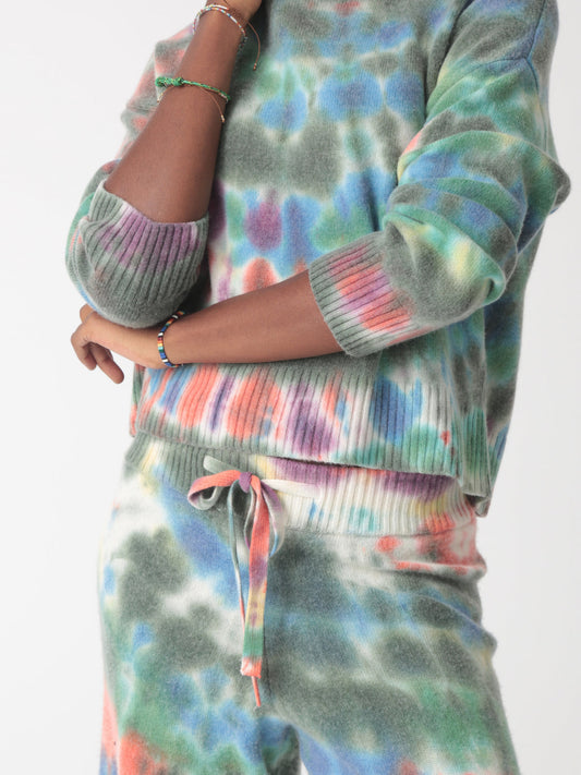 Esme Tie Dye Sweater