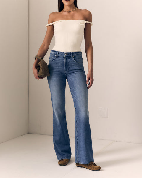 Baby Bootcut