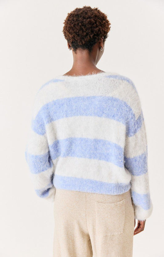 Niby Striped Jumper