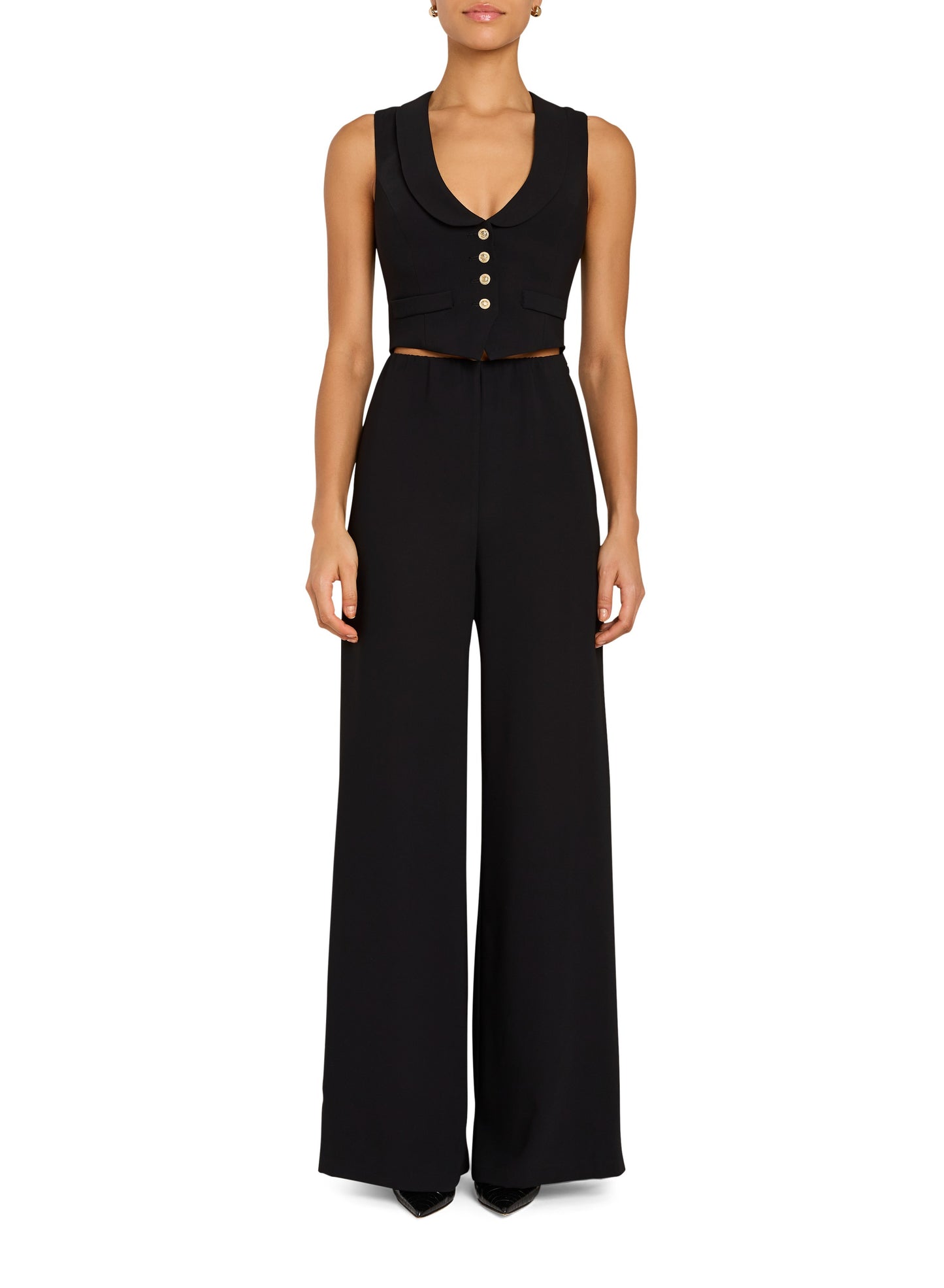 Nathan Jumpsuit