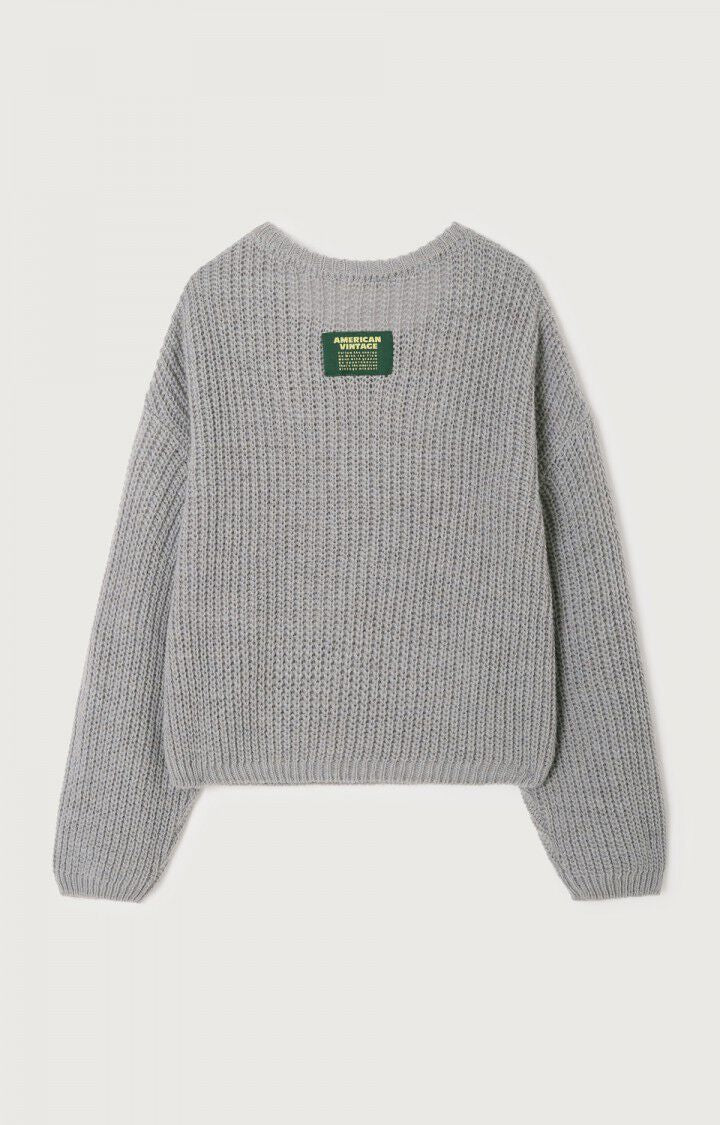 Cyro Sweater