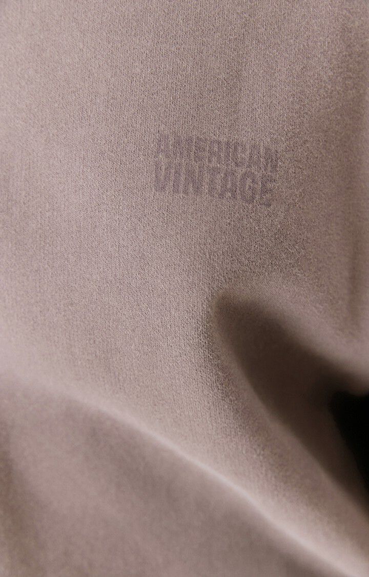 Jitbay Funnel Neck Pullover