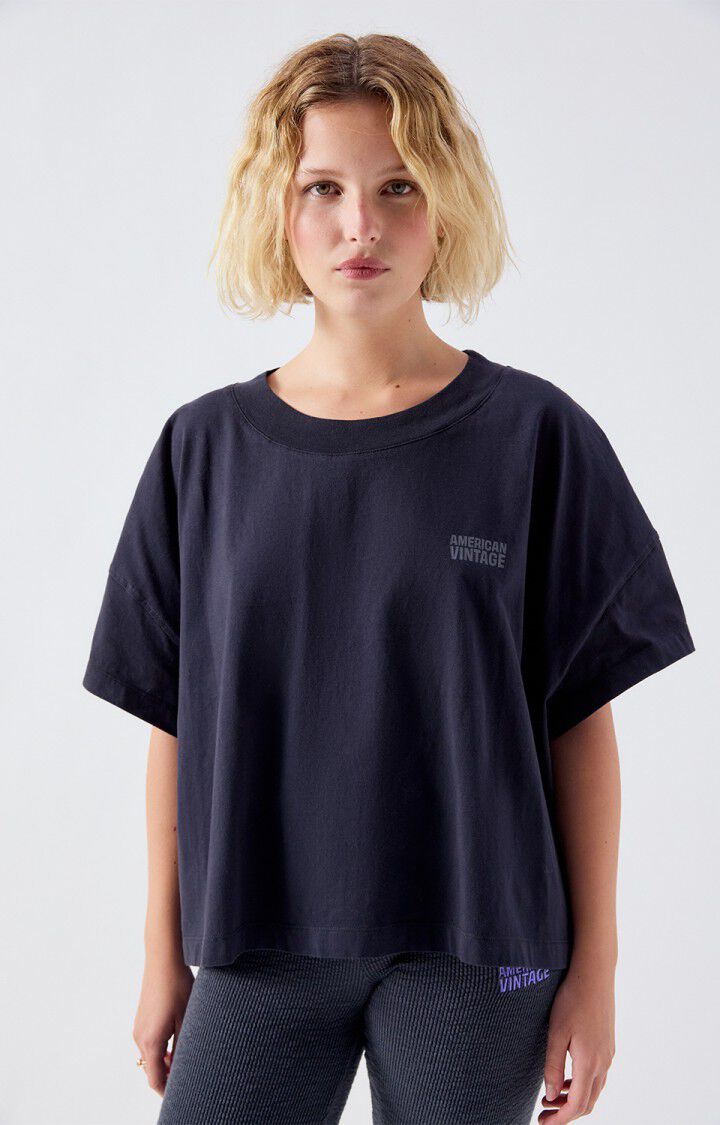 Gixy Boxy Tee