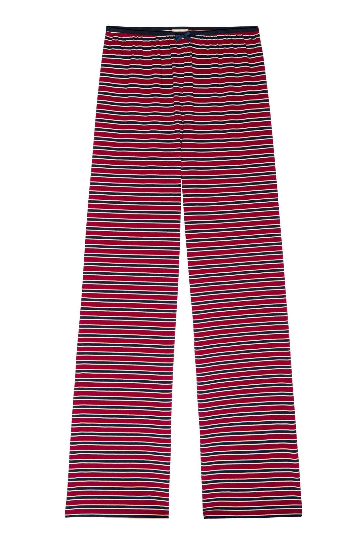 The Jersey Bow Simple Pant