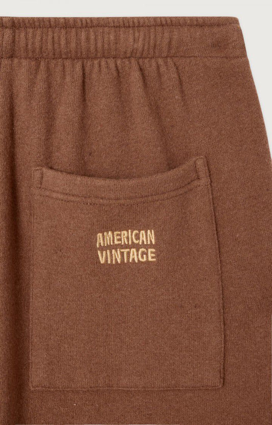 Etok Loose Fit Jogger