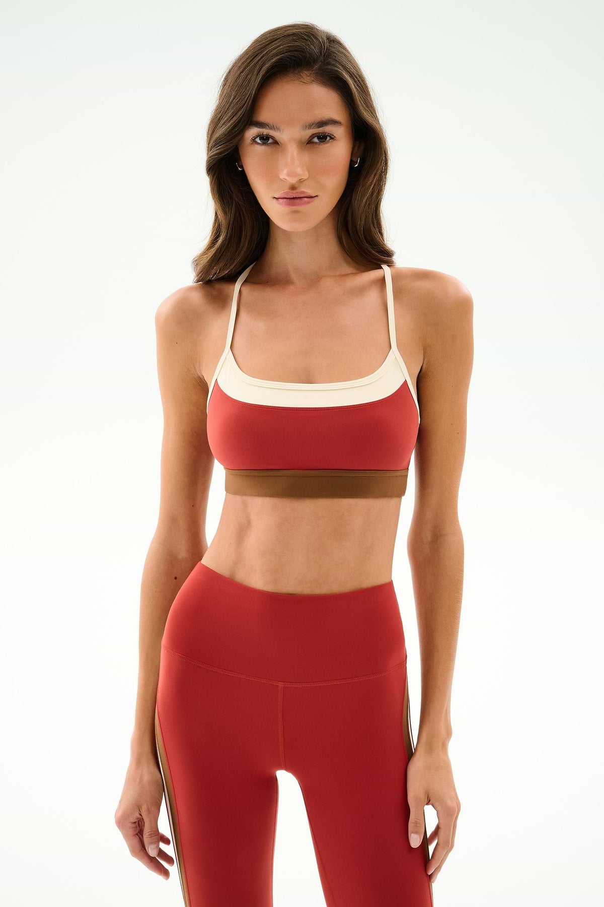 Scottie Airweight Bra