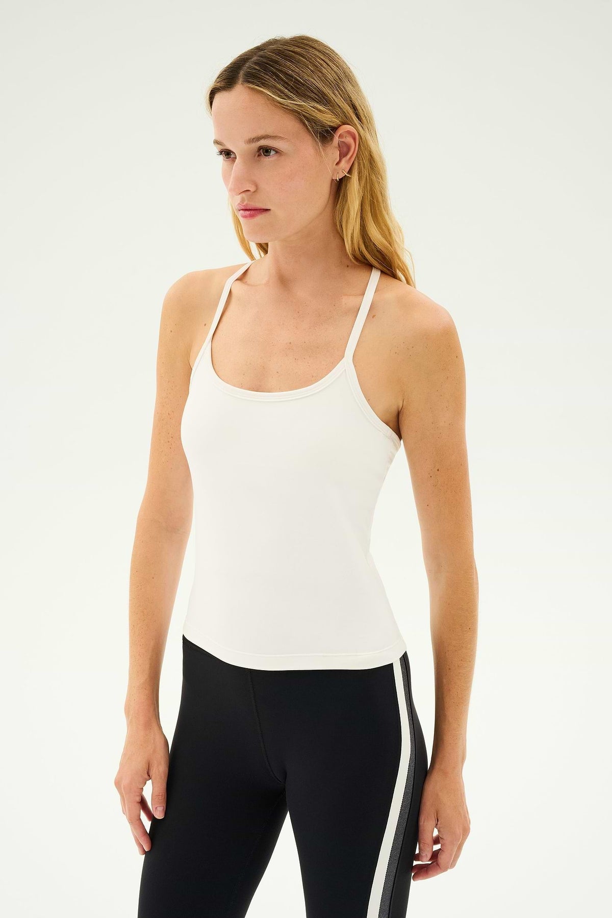 Airweight Tank