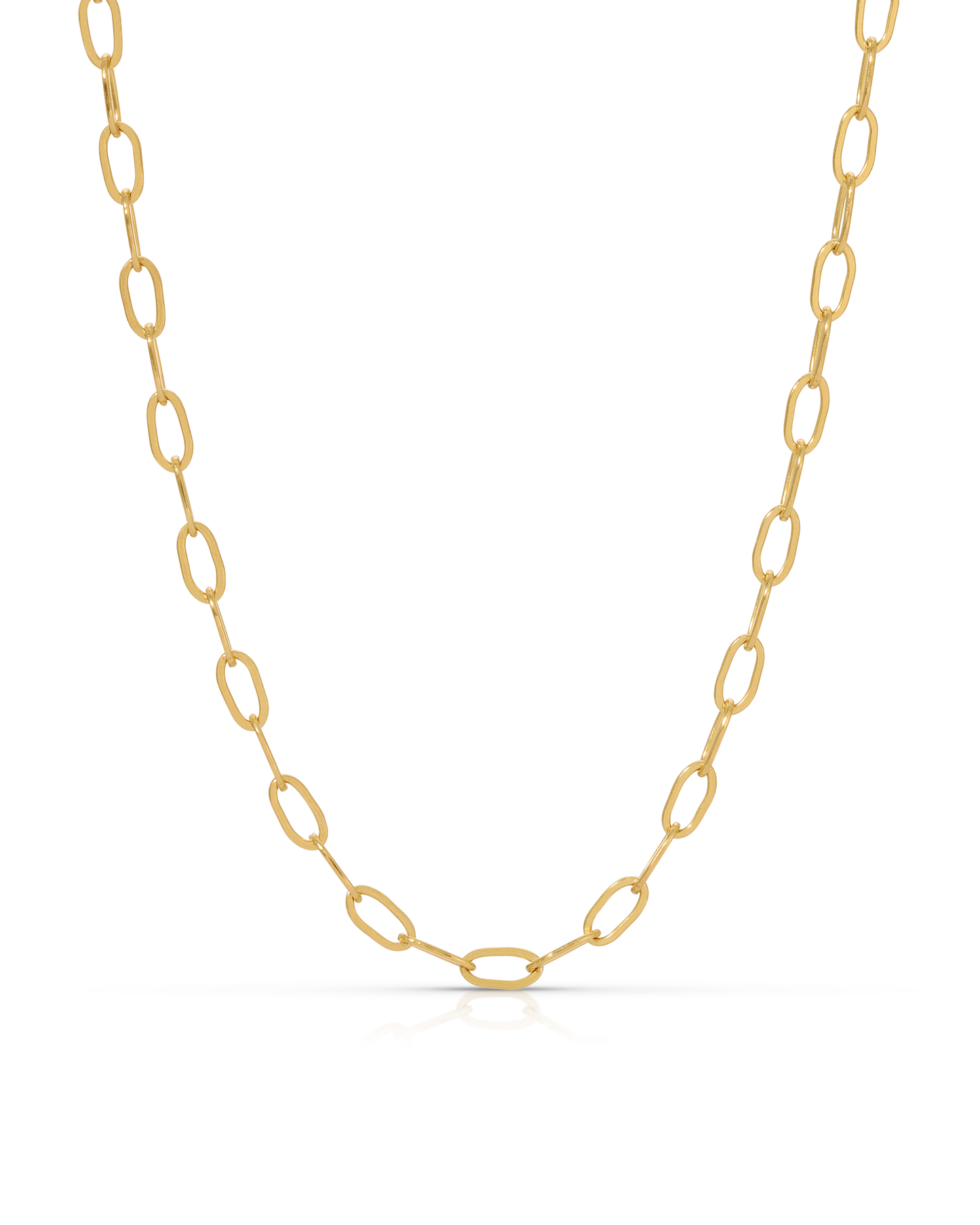 Blaire Chain Necklace
