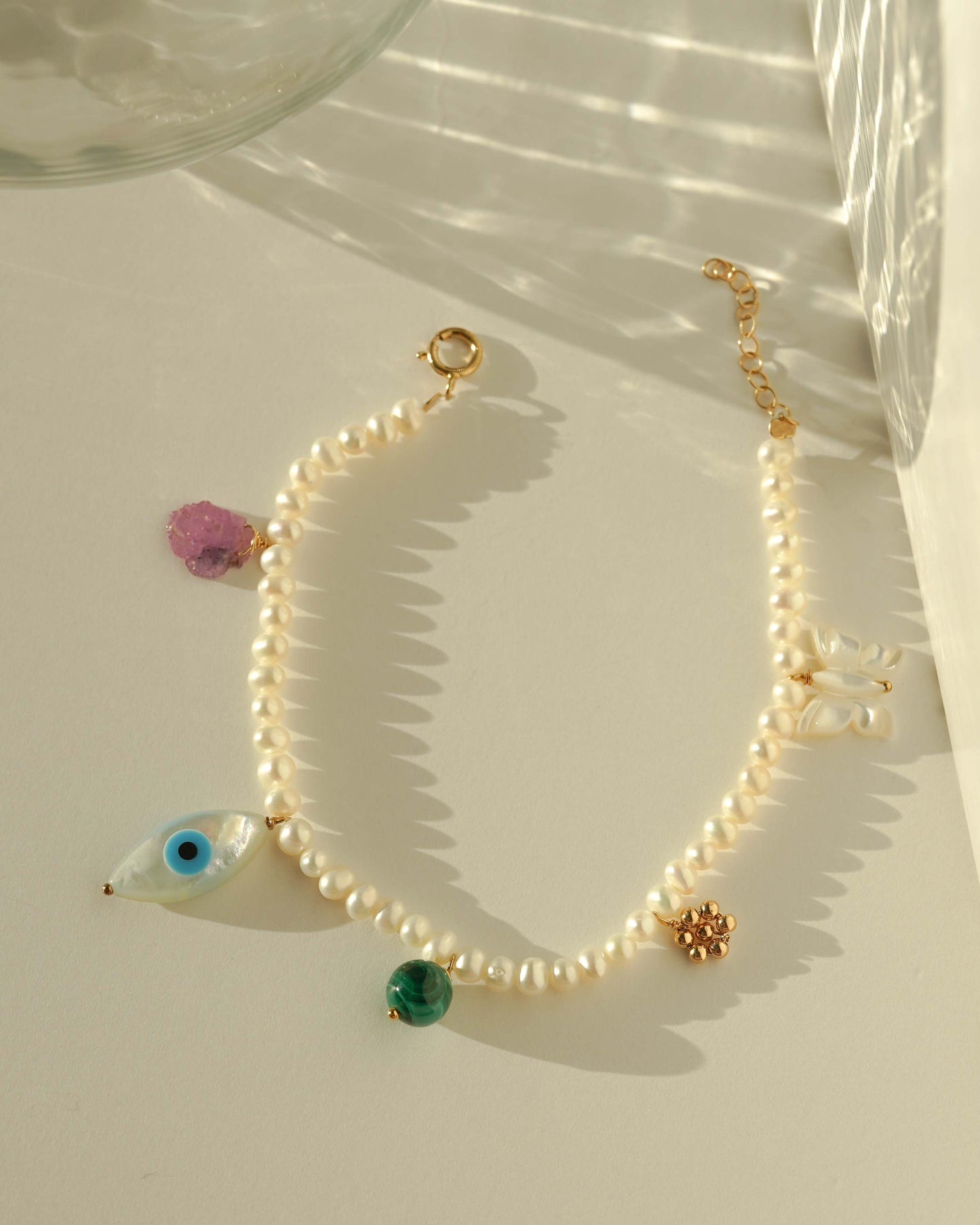 Rylan Bracelet