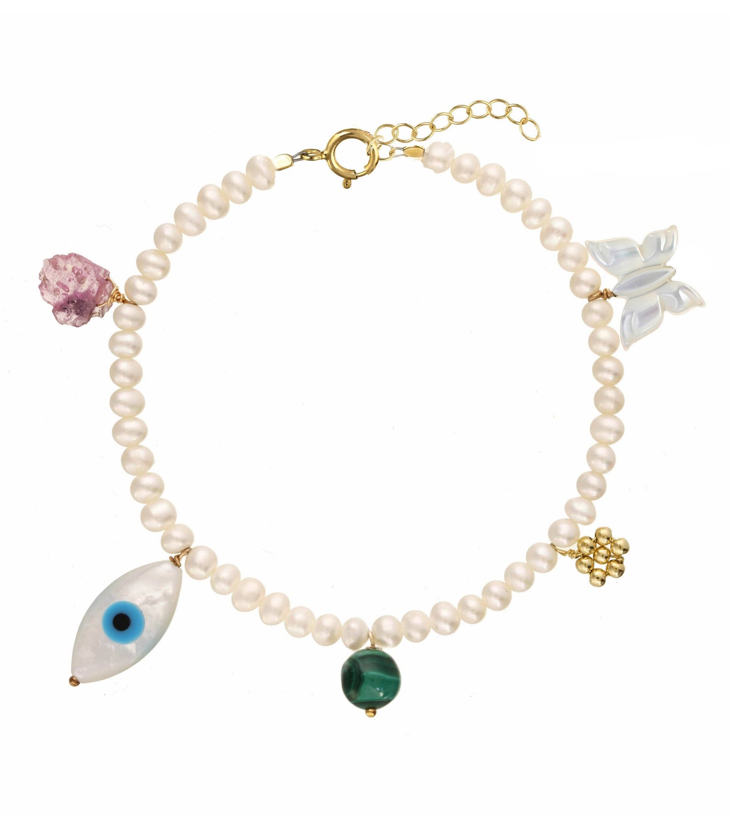 Rylan Bracelet