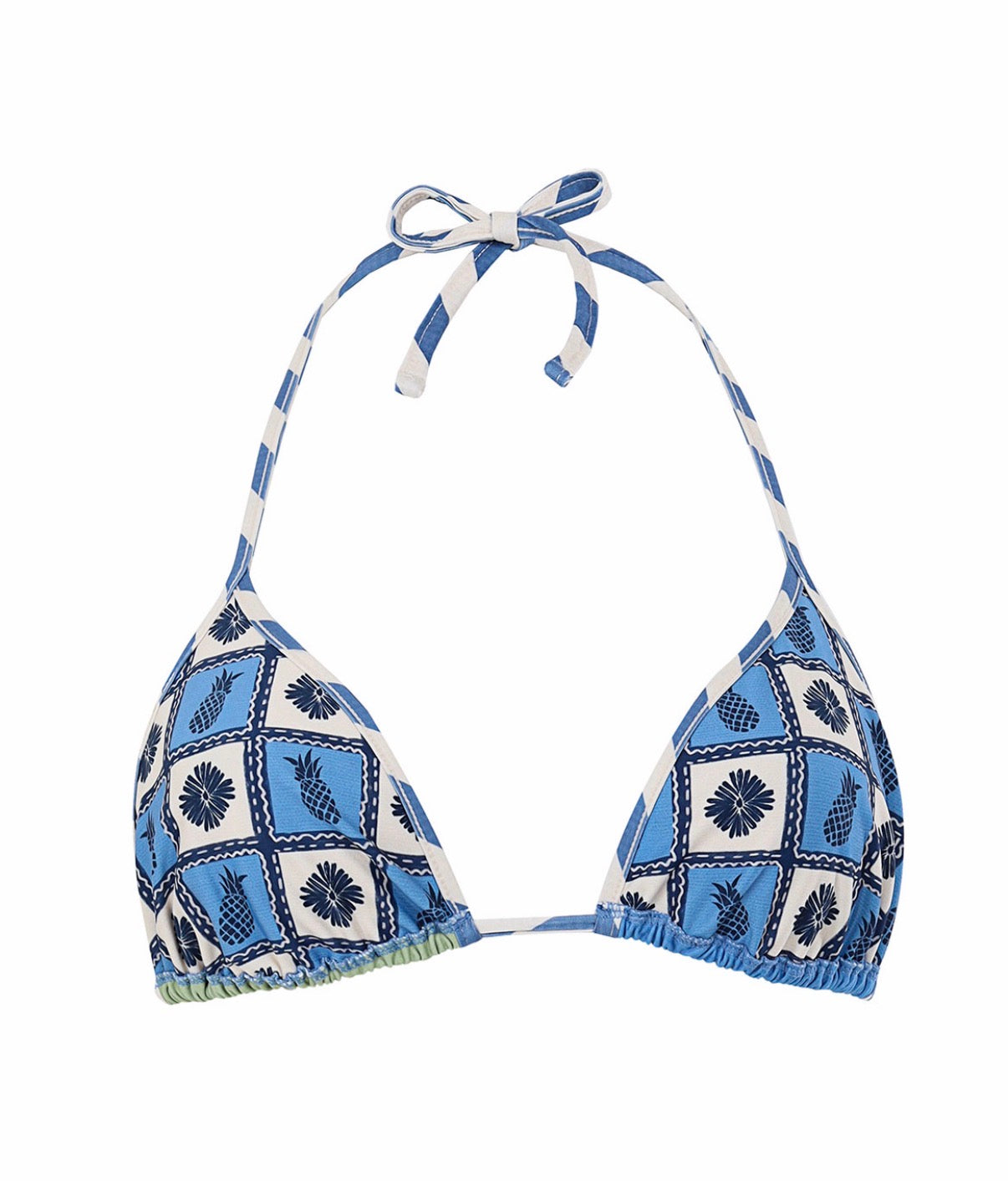Ludovica Bikini Top