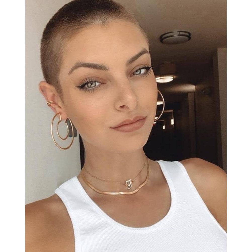 Jax Snake Choker