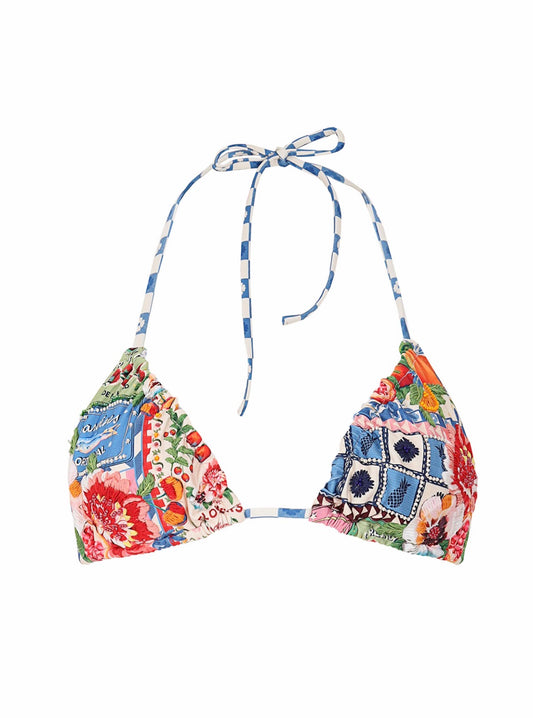 Valle Bikini Top