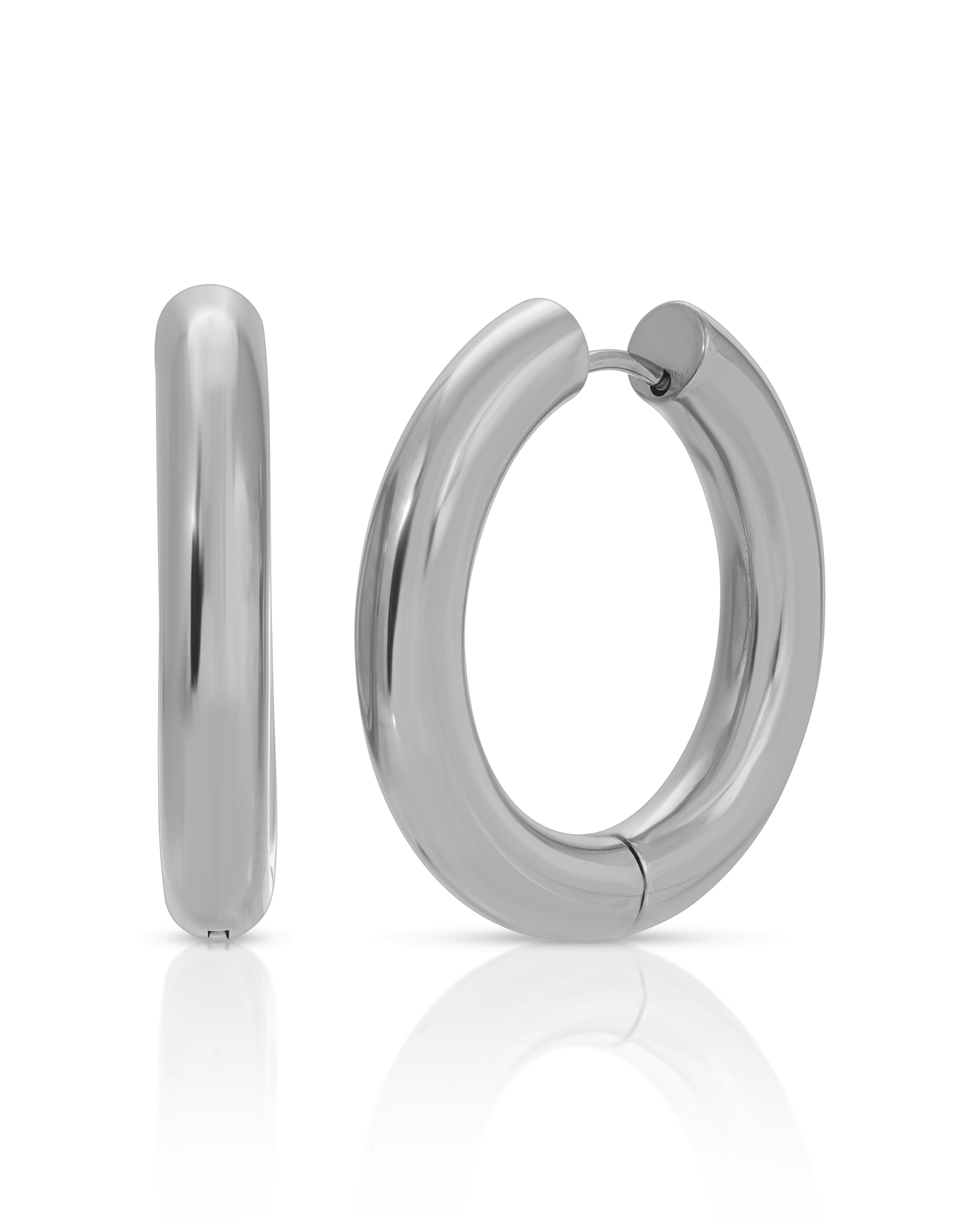 Bold Hoops