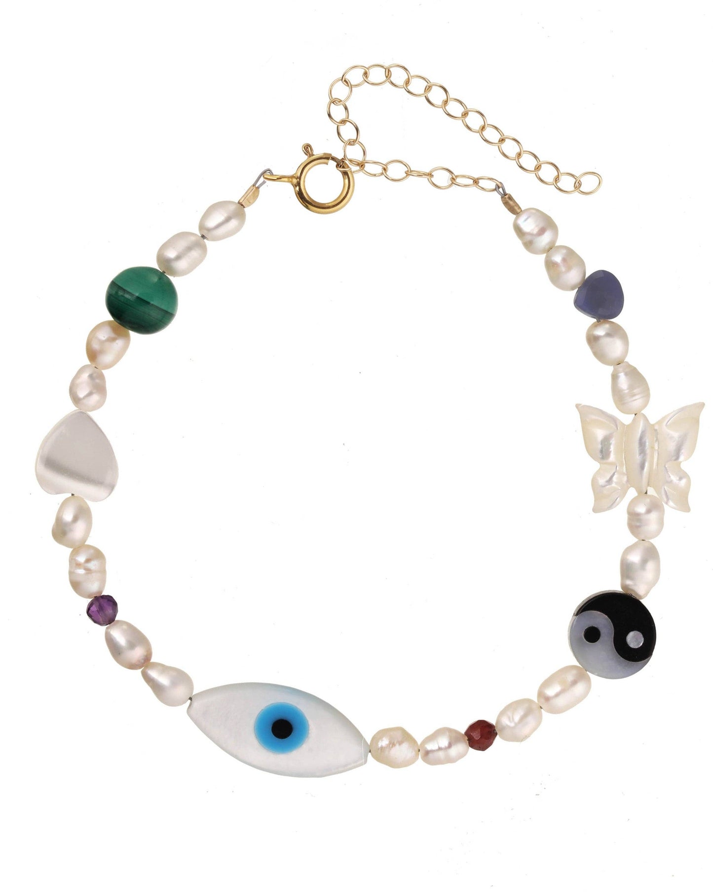 Lexie Bracelet