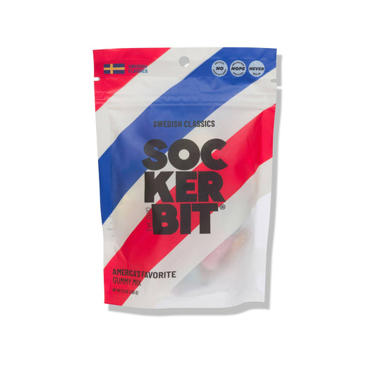 America's Favorite Gummy Mix 5.5oz
