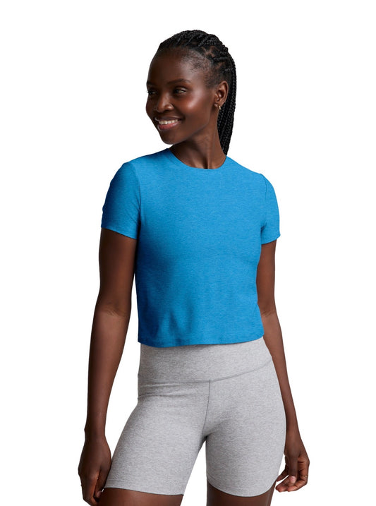 Crop Tee