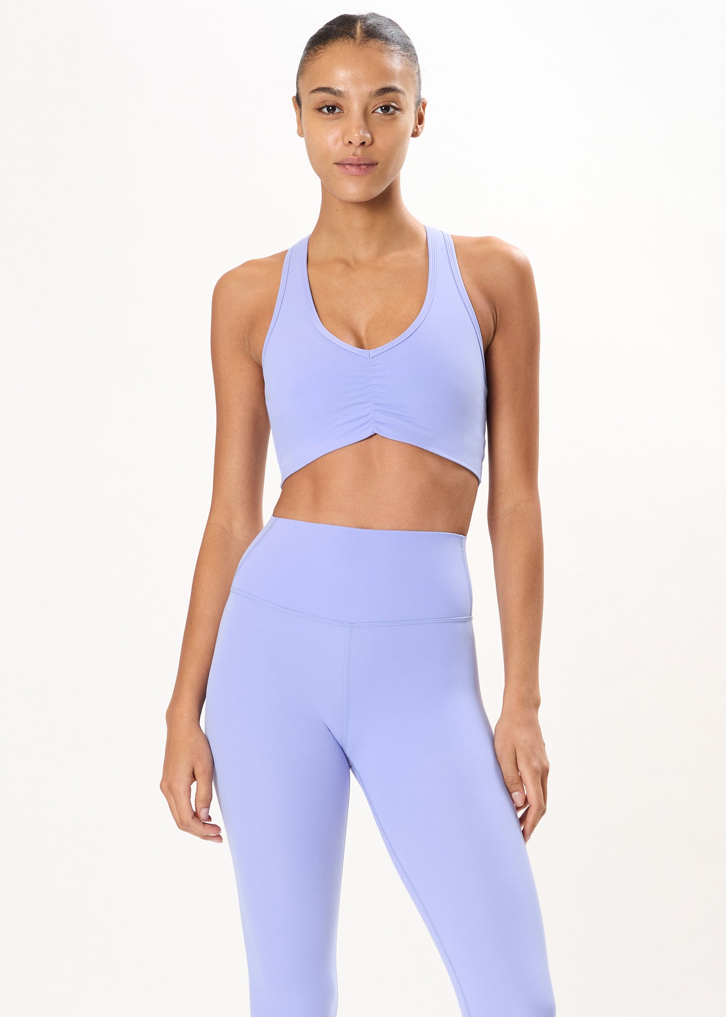 Airweight Ruched Bra