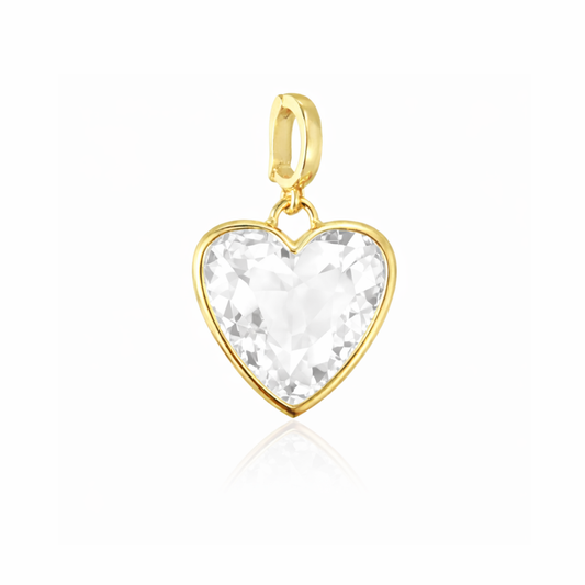 Heart Charm