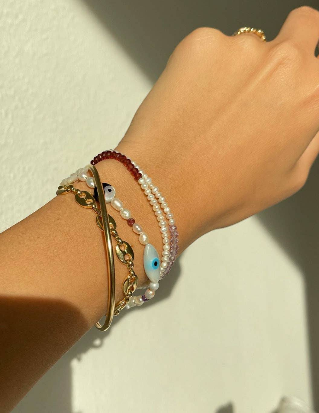 Lexie Bracelet