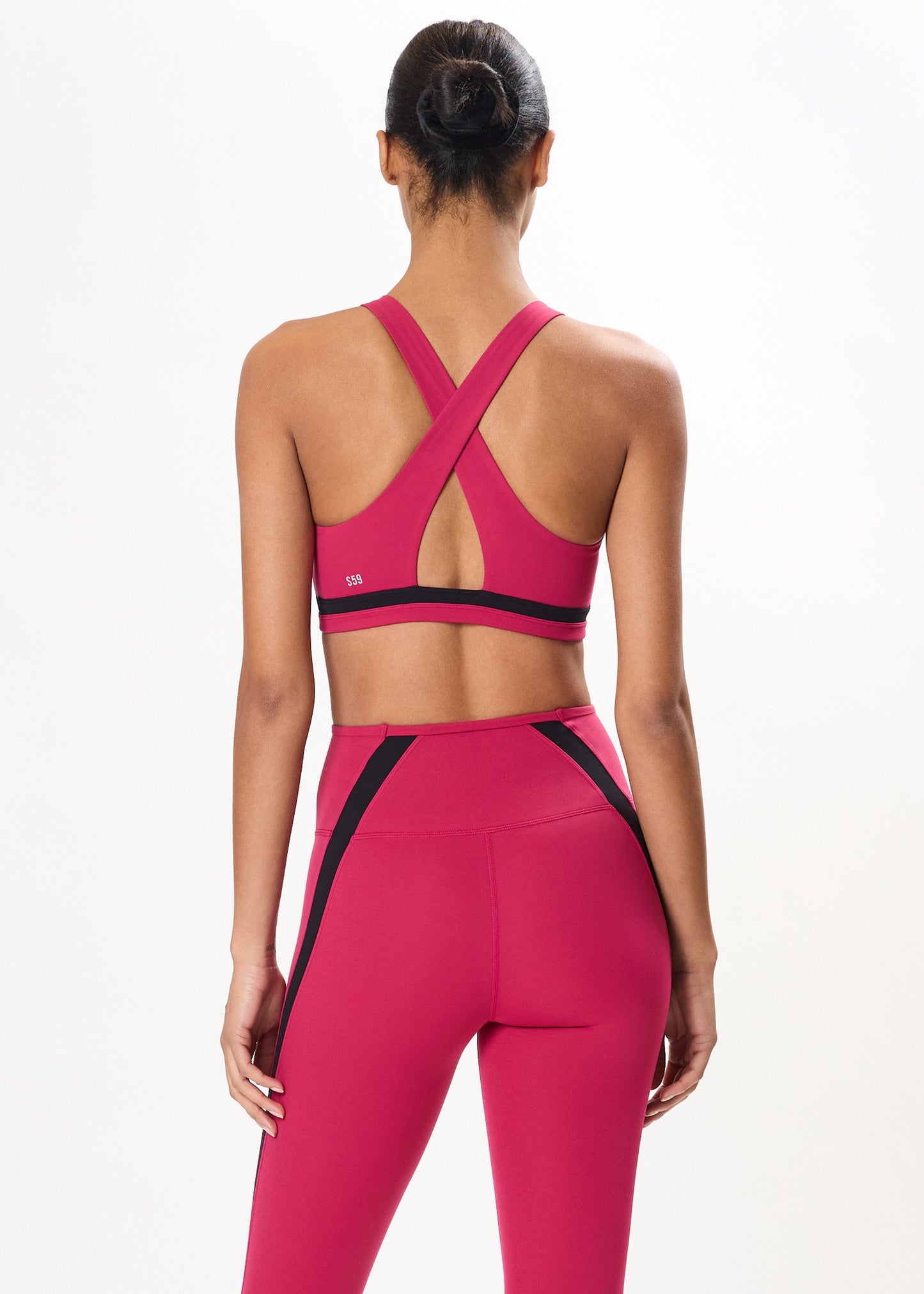 Miles Rigor Bra