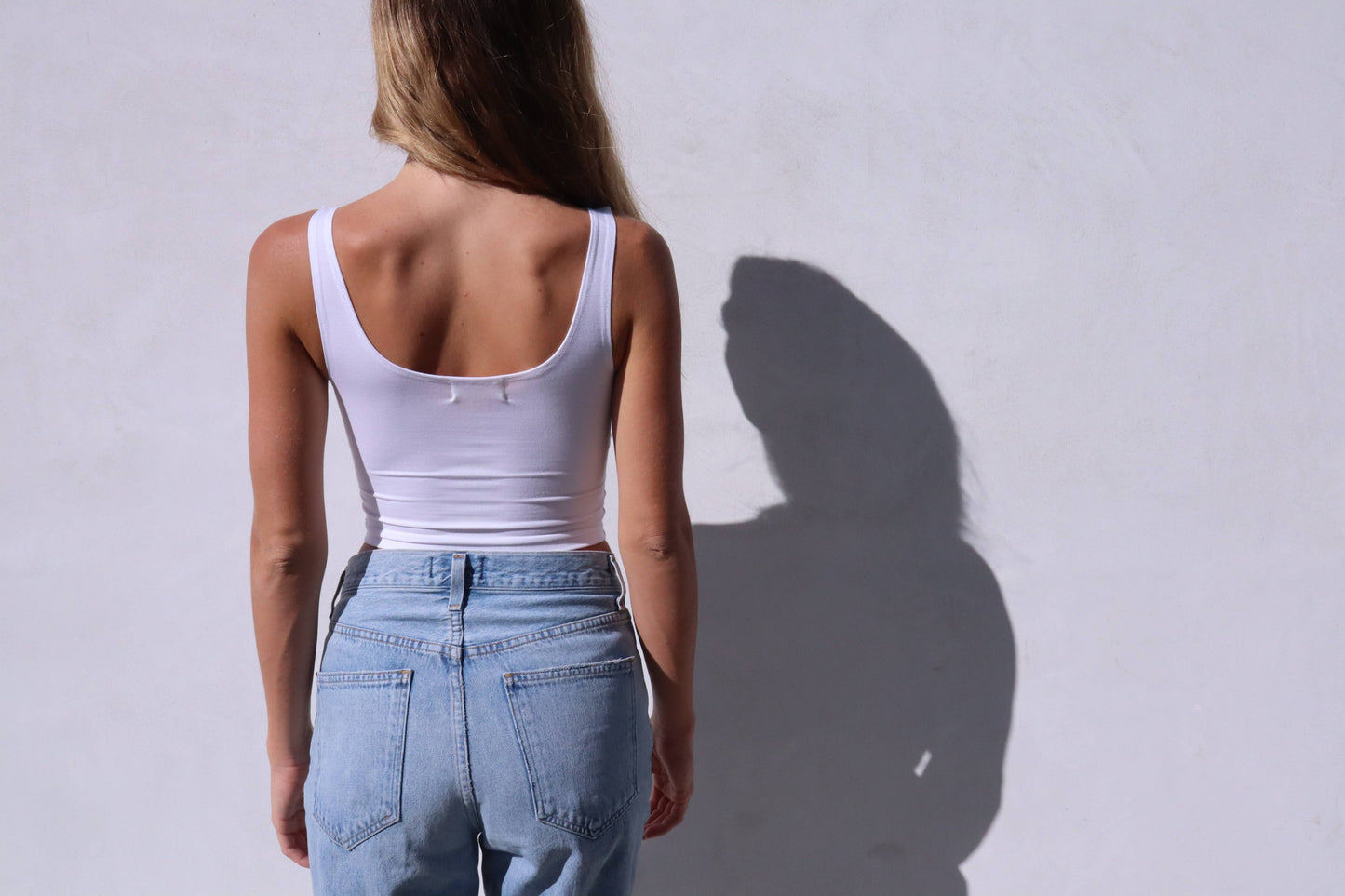 The Devon - Double Layer Scoop