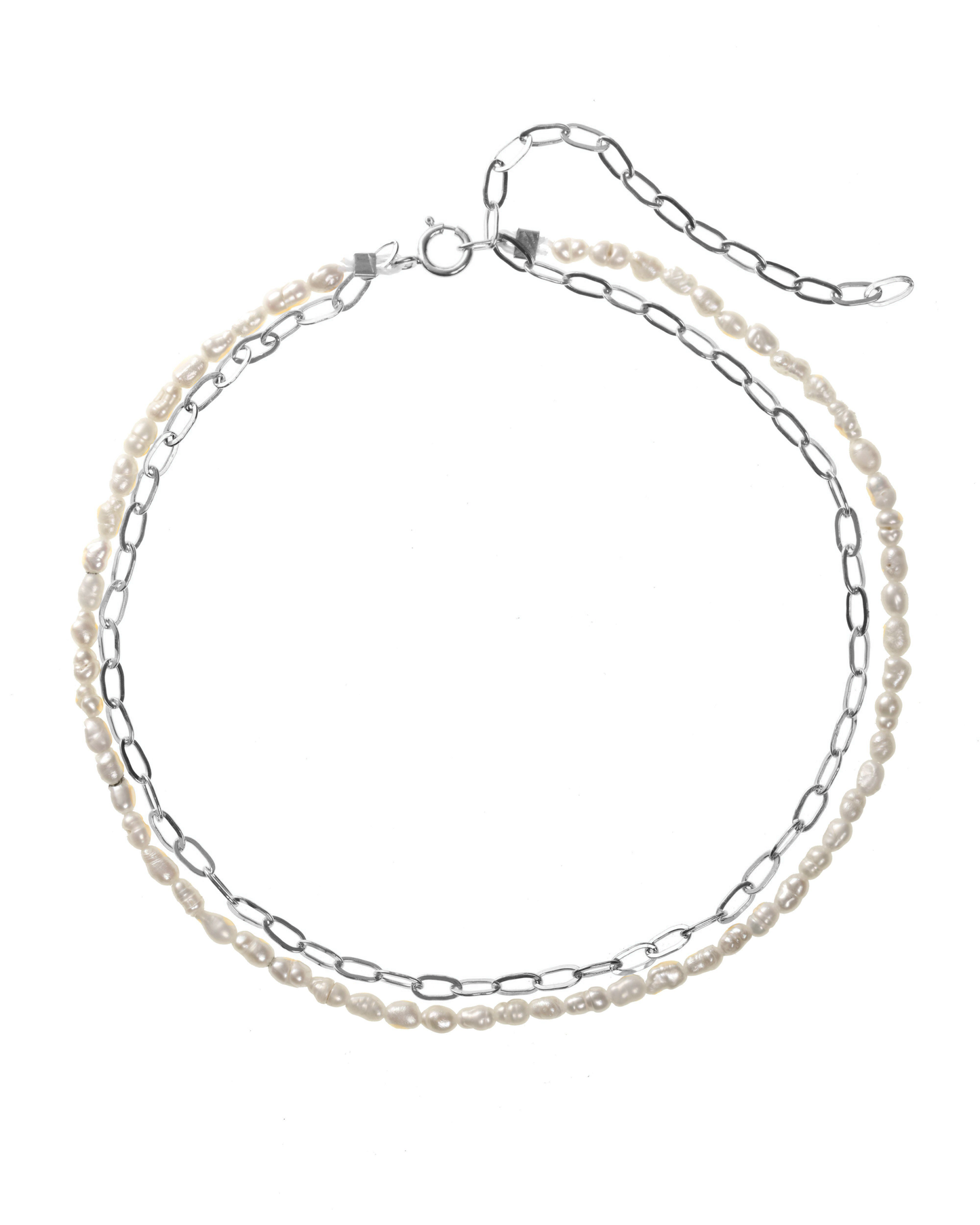 Lamera Anklet