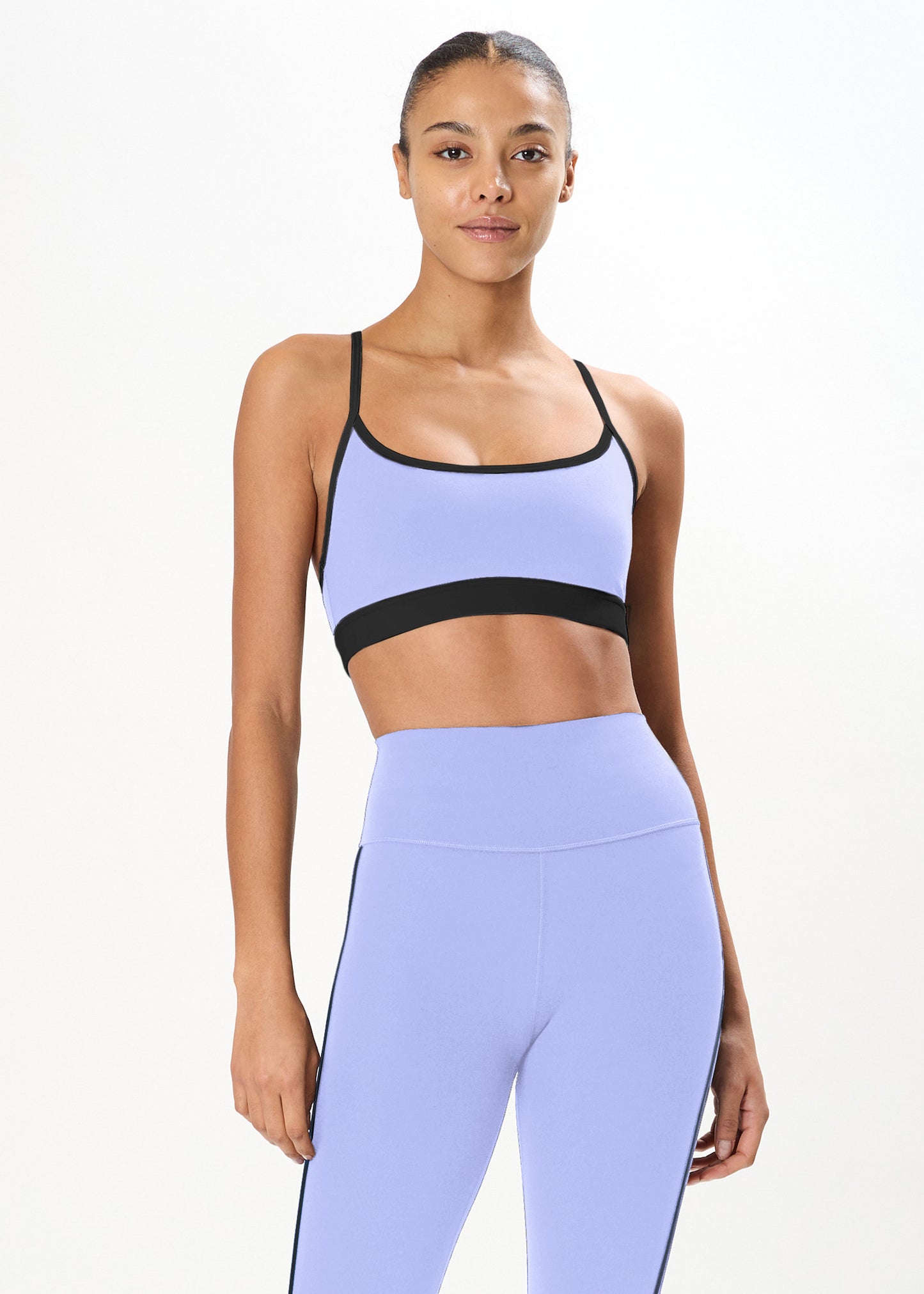Emerson Airweight Bra