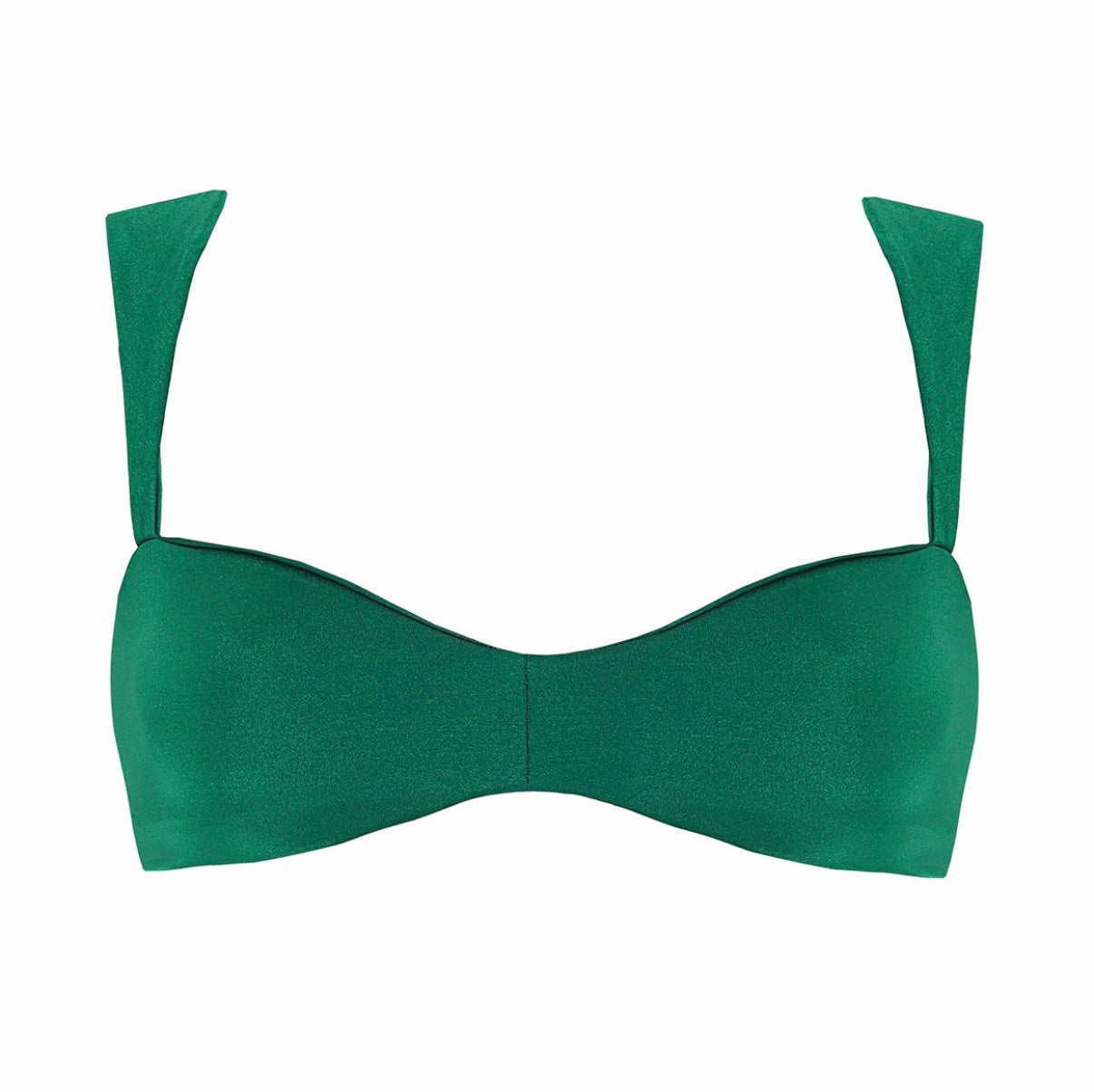 Malory Bikini Top