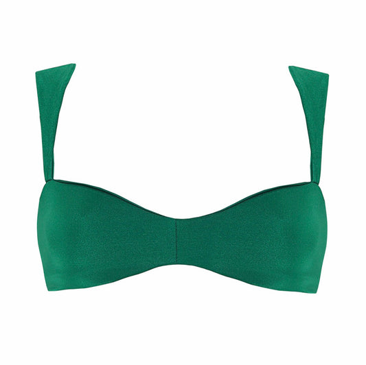 Malory Bikini Top