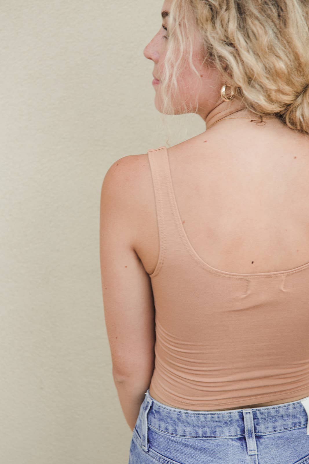 The Devon - Double Layer Scoop