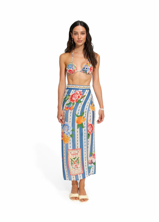 Zinna Sarong