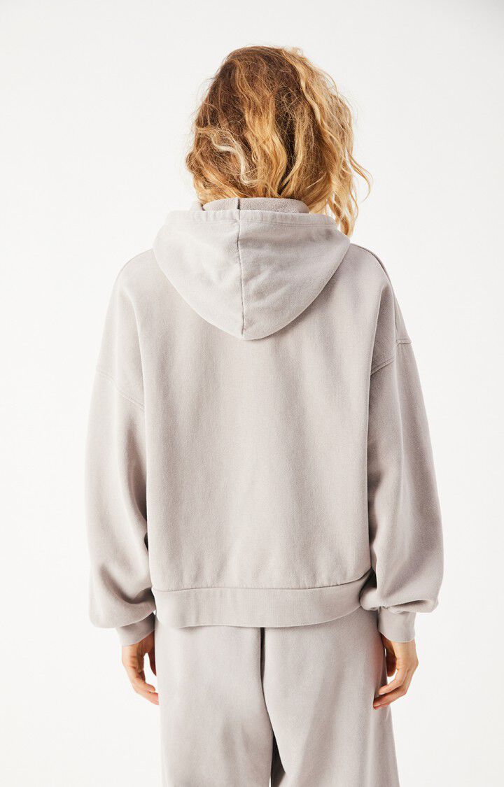 Jitbay Oversized Hoodie